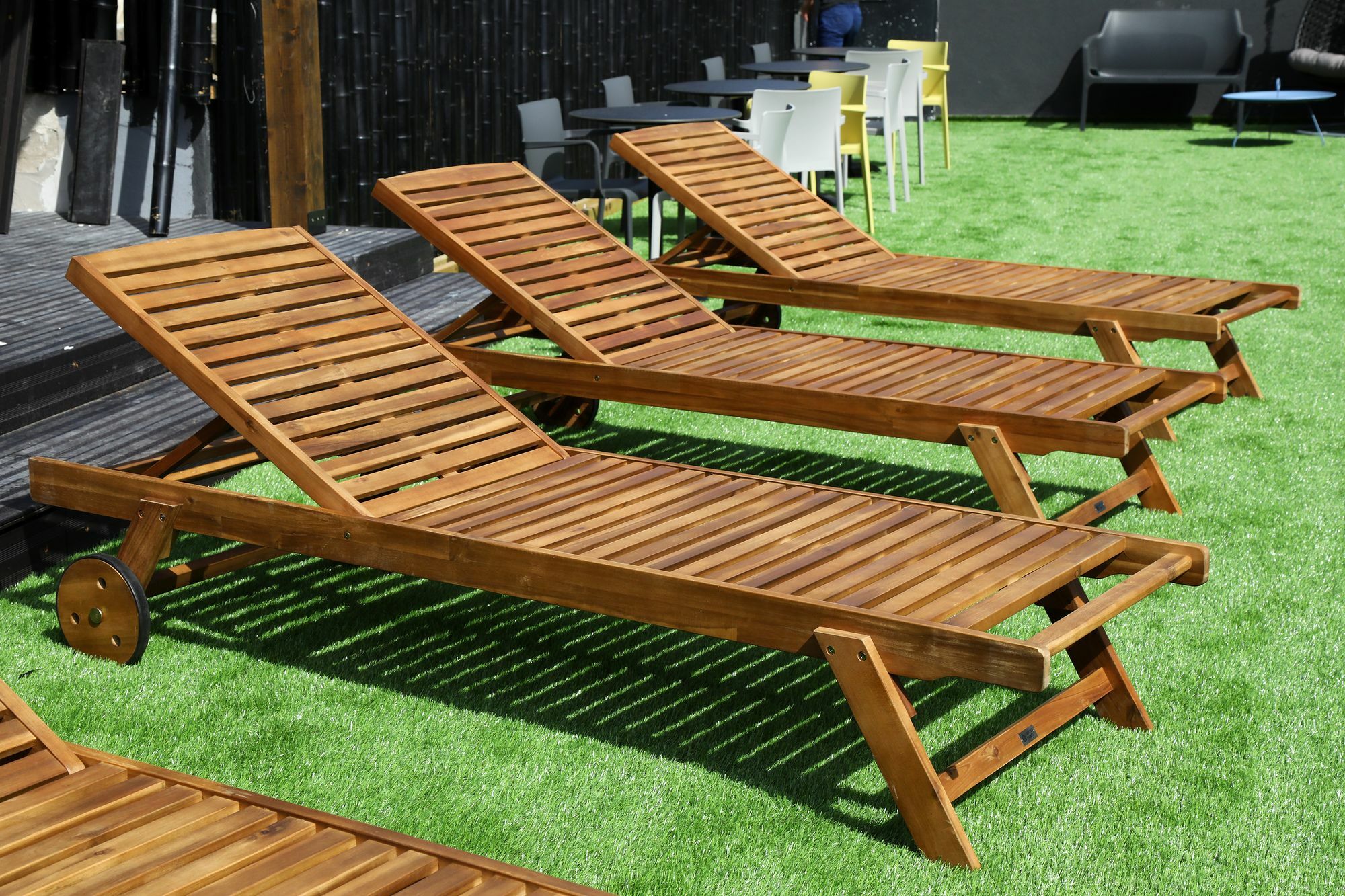 Kalvin Boutique Hotel By Levinsky Market Tel-Aviv Экстерьер фото