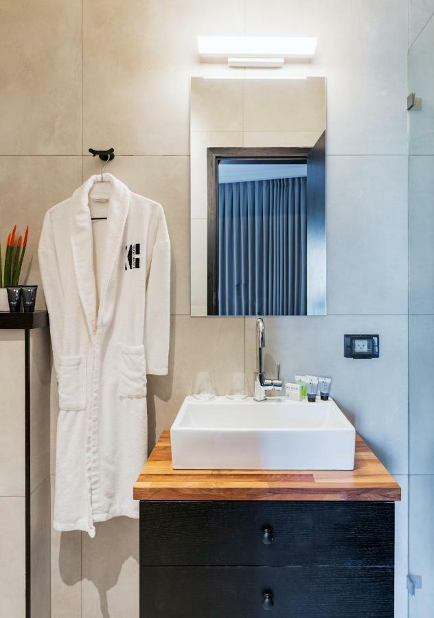 Kalvin Boutique Hotel By Levinsky Market Tel-Aviv Экстерьер фото