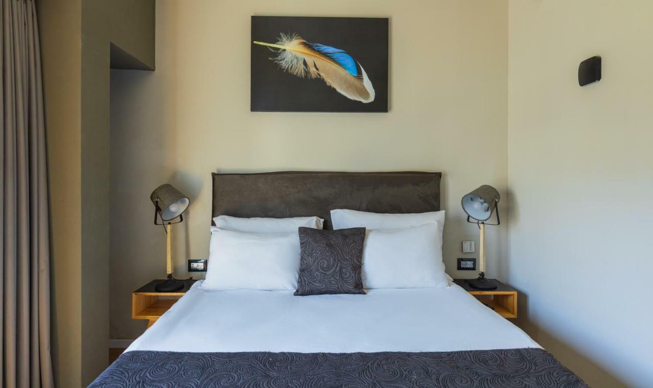 Kalvin Boutique Hotel By Levinsky Market Tel-Aviv Экстерьер фото